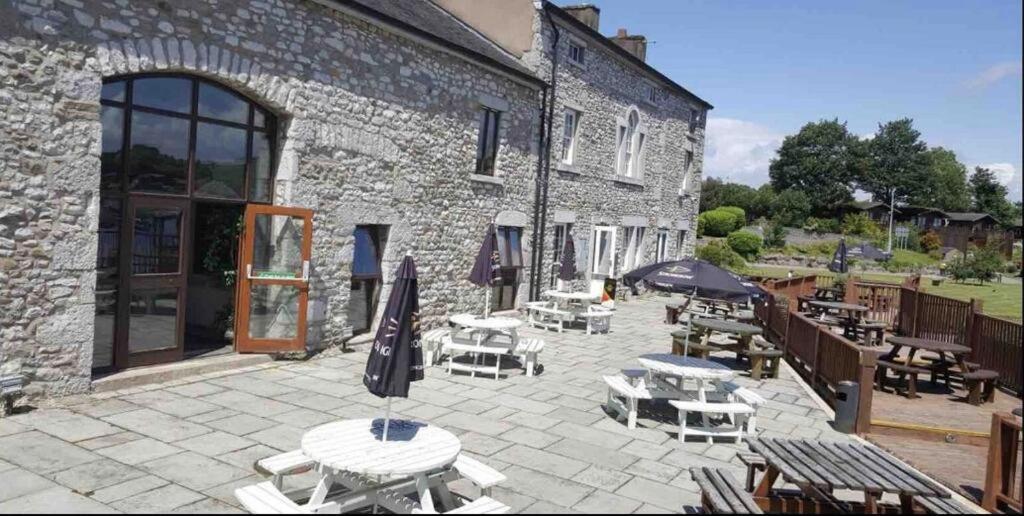 Lakeland Dream Warton  Exterior foto