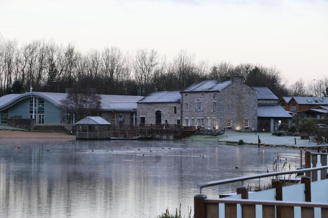 Lakeland Dream Warton  Exterior foto